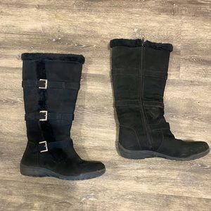 Womens boots